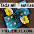 Tadalafil Pastillas cialis5